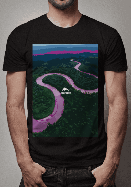 Nome do produto  Amazonia • Brasil