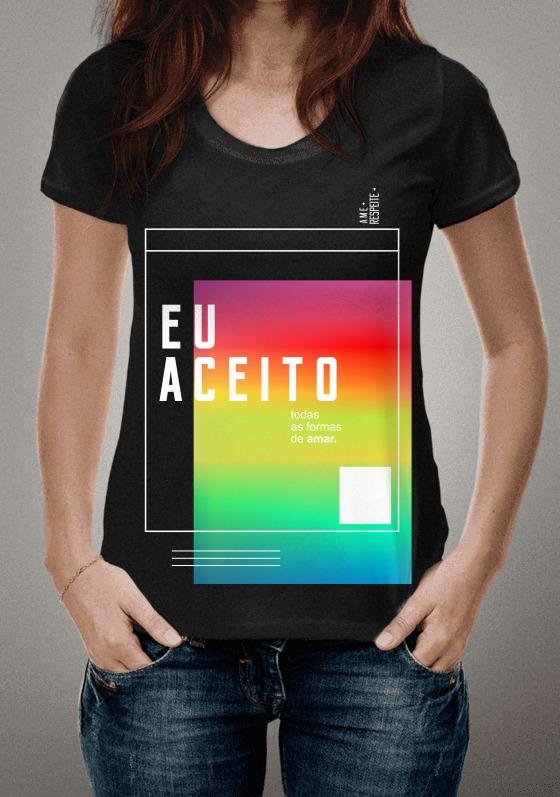 Nome do produto  Ame mais