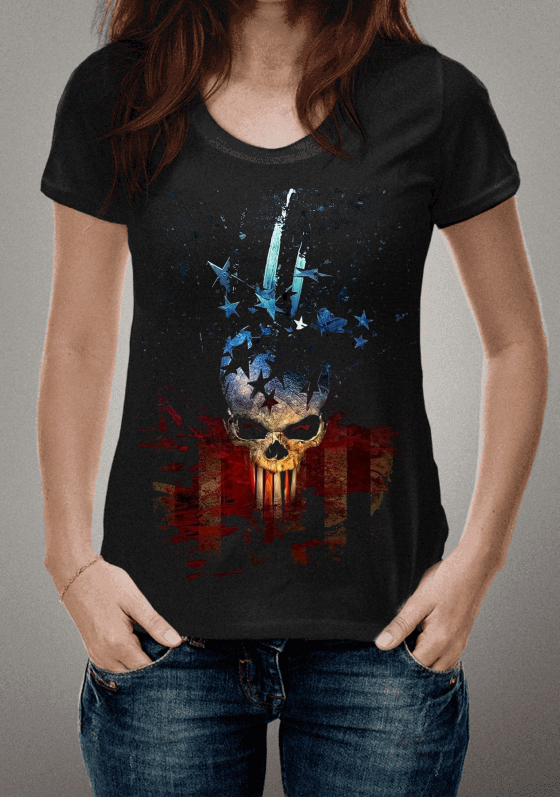 Nome do produto  America dow