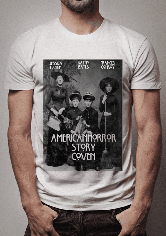 America Horro Story Coven