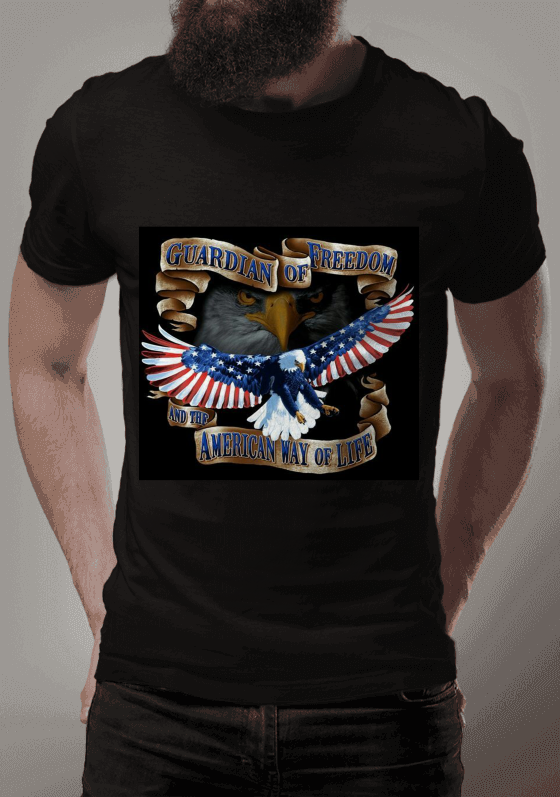 America Way