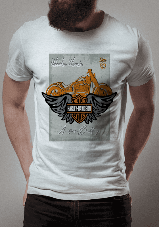 Nome do produto  American building