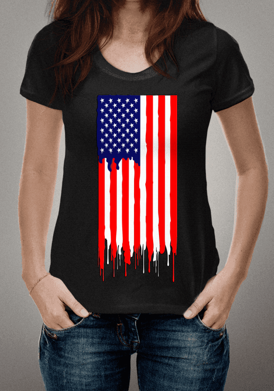 AMERICAN FLAG