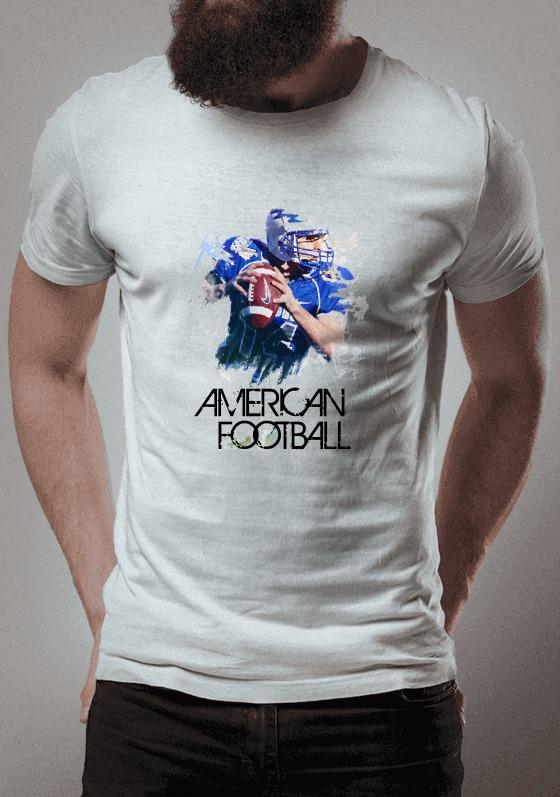AMERICAN FOOTBALL
