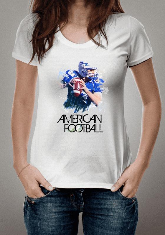 AMERICAN FOOTBALL