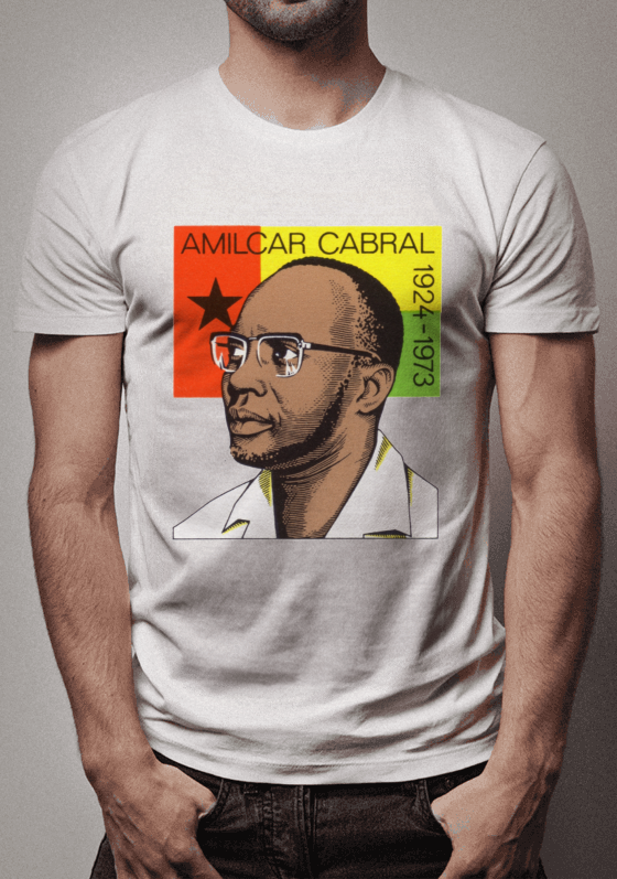 Amilcar Cabral