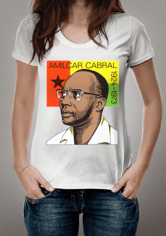 Amilcar Cabral