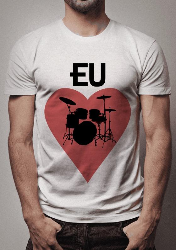 Nome do produto  Amo Bateria