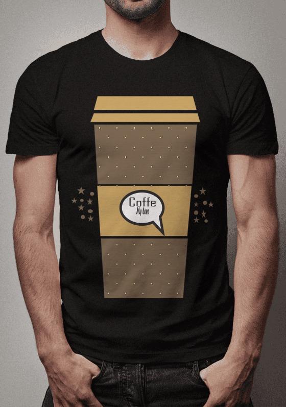 Nome do produto  Amo café