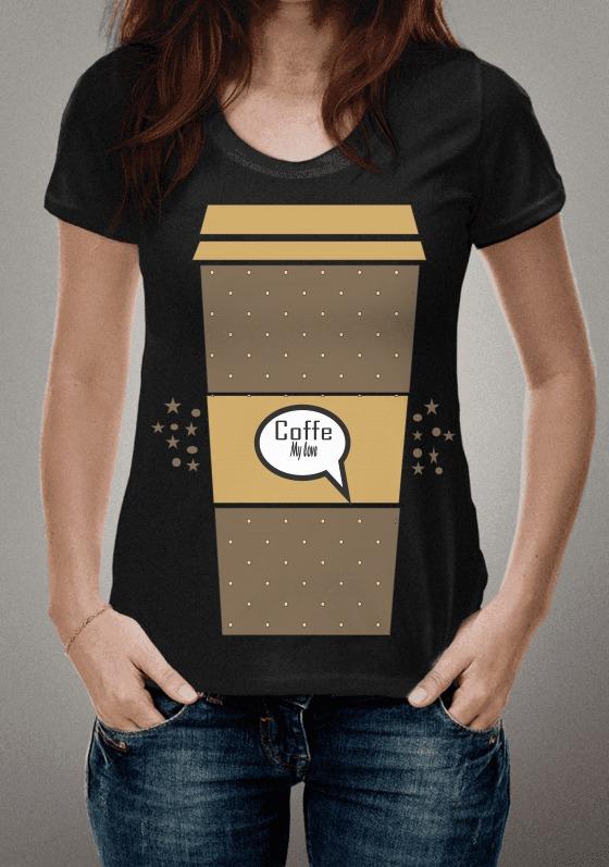 Nome do produto  Amo café