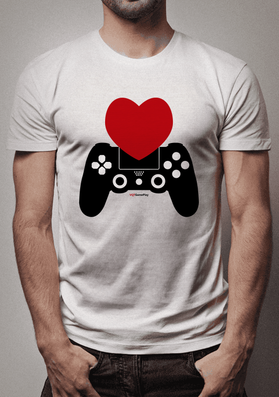 Amo meu PS4