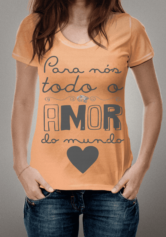 Nome do produto  amor 