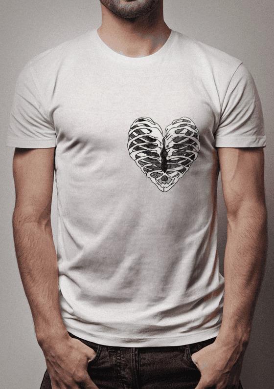 Nome do produto  Amor