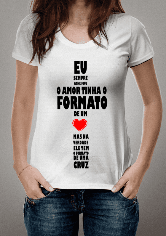 Nome do produto  Amor