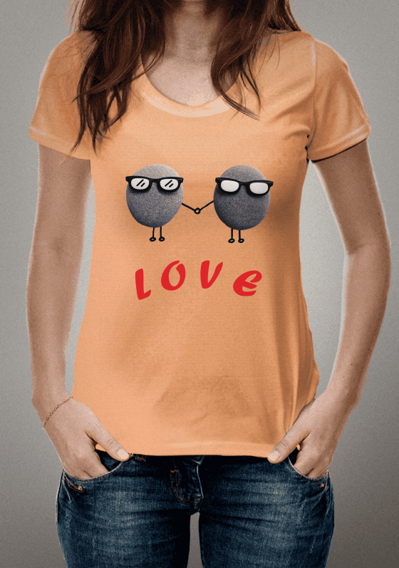 Nome do produto  amor