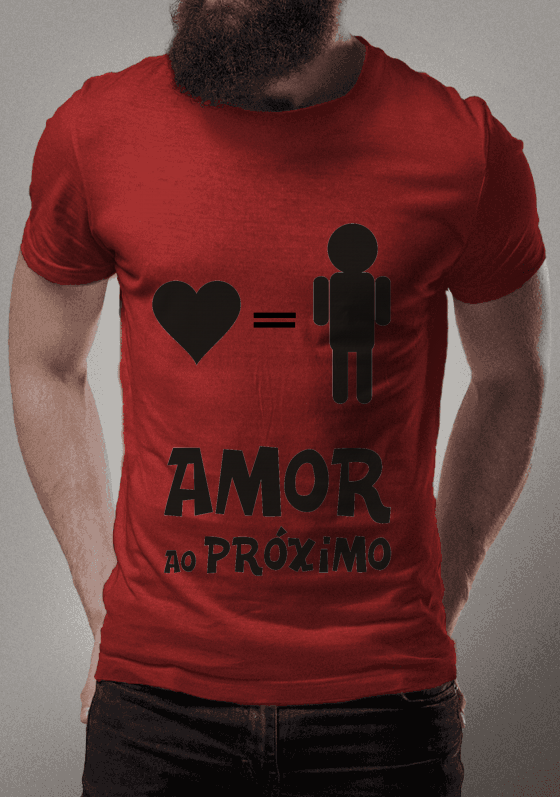 amor ao próximo 