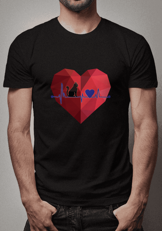 Nome do produto  Amor de Gato