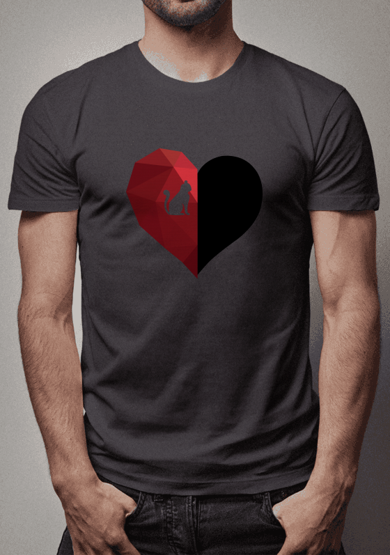 Nome do produto  Amor de Gato