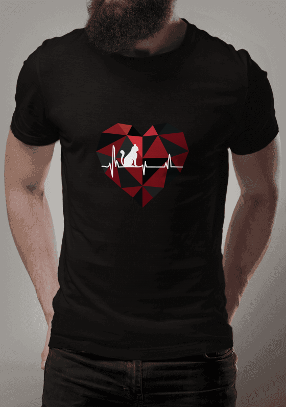 Nome do produto  Amor de Gato