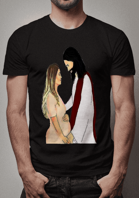 Amor de Jesus 
