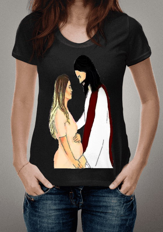 Amor de Jesus 