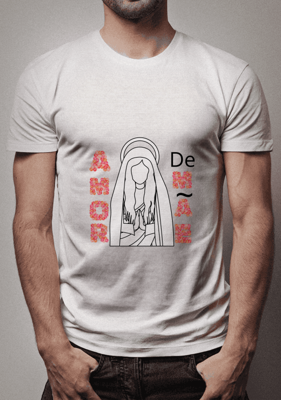 Nome do produto  AMOR DE MÃE