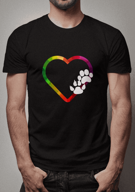 Amor de Pet (Black)