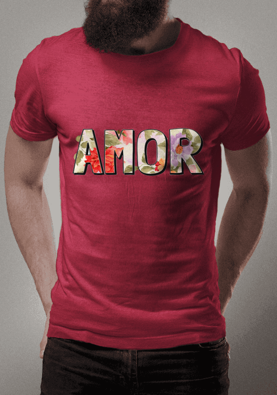AMOR FLORAL