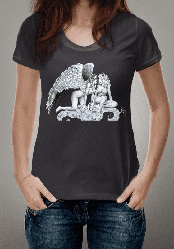 Nome do produto  Amor sagrado