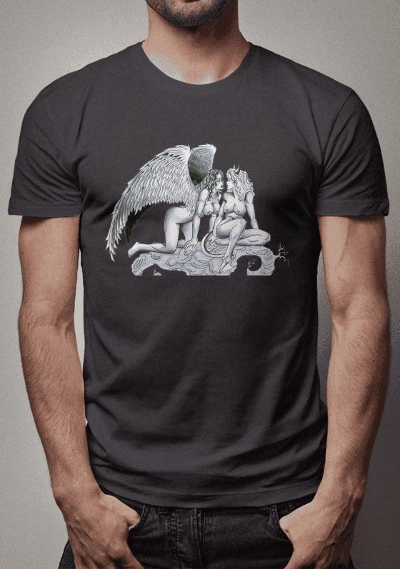 Nome do produto  Amor sagrado