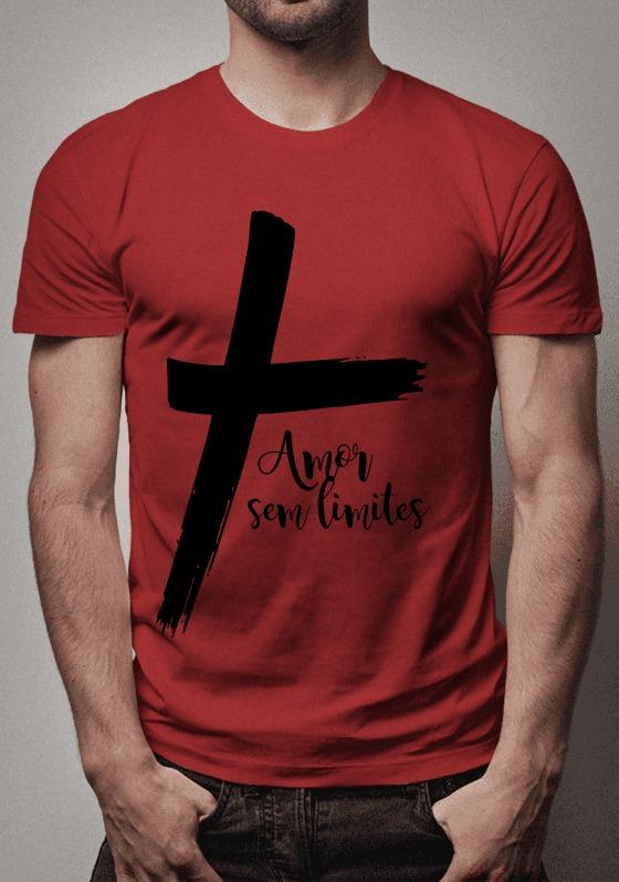 Nome do produto  Amor sem limites