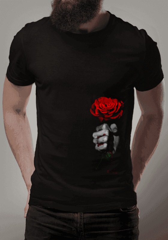 Nome do produto  Amor te Fere