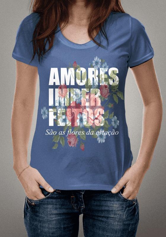 Nome do produto  Amores Imperfeitos 