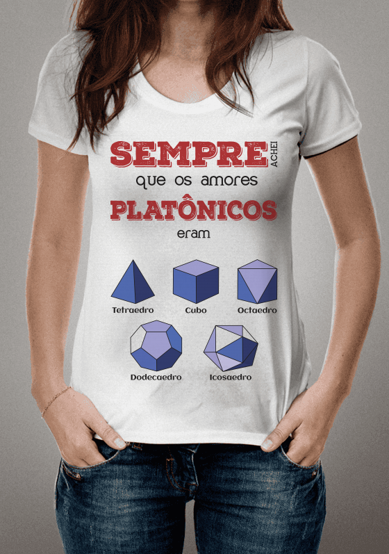 Amores Platônicos
