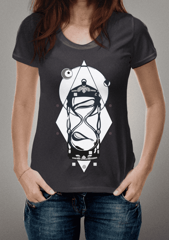 Nome do produto  Ampulheta