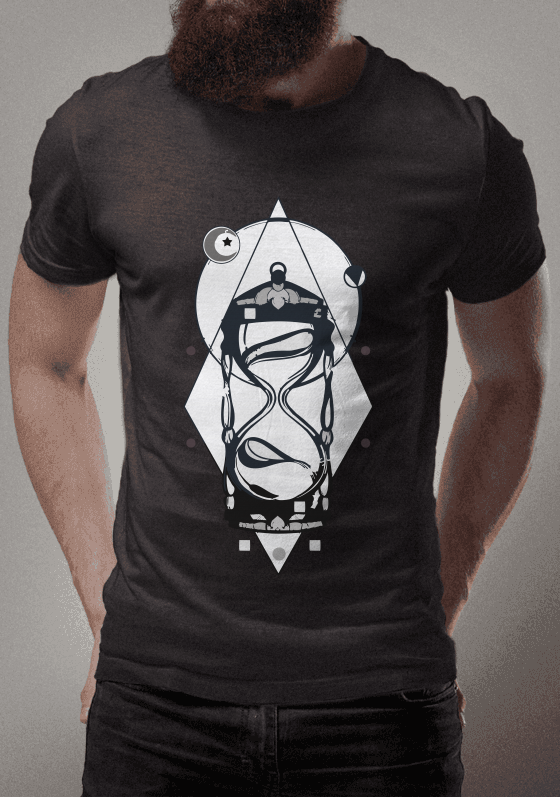 Nome do produto  Ampulheta