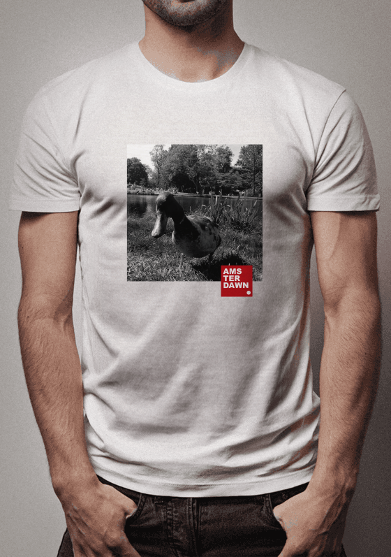 Nome do produto  AMSTERDAWN CLASSIC DUCK