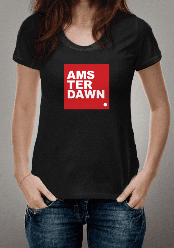 Nome do produto  AMSTERDAWN CLASSIC ONE