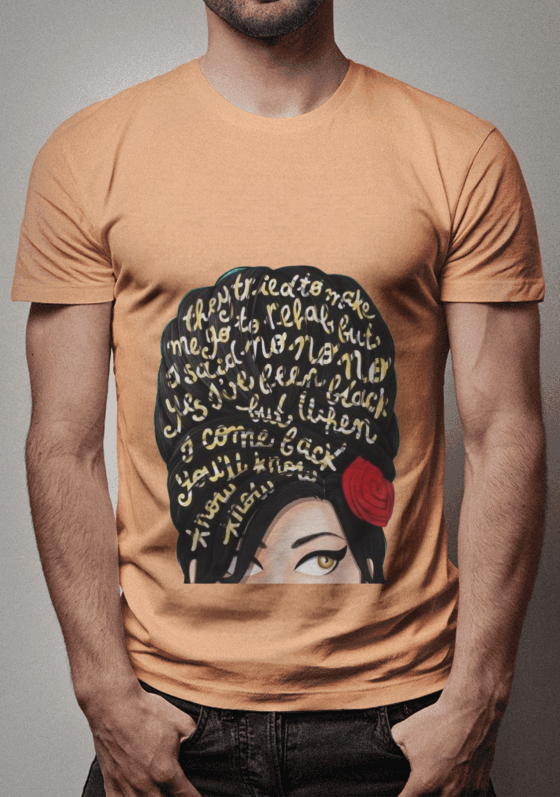 Nome do produto  amy 