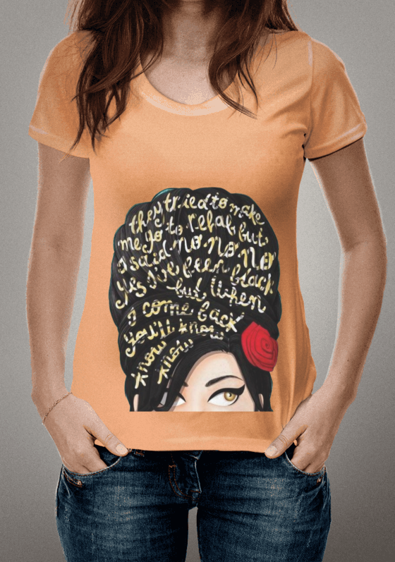 Nome do produto  amy 