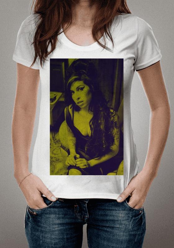 Nome do produto  Amy Duo