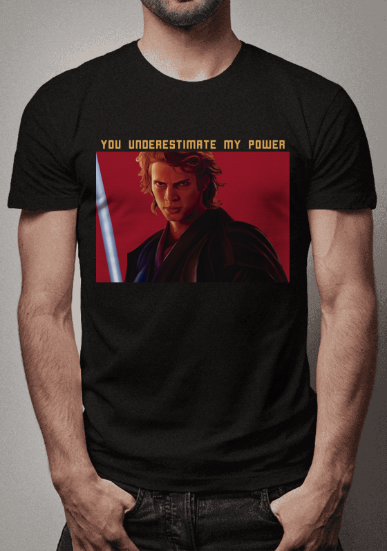 Anakin Skywalker