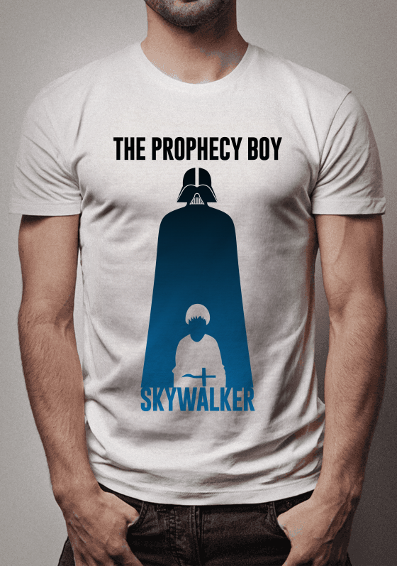 Nome do produto  Anakin Skywalker