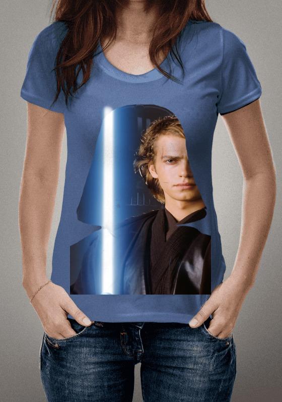 Nome do produto  ANAKIN SKYWALKER > DARTH VADER