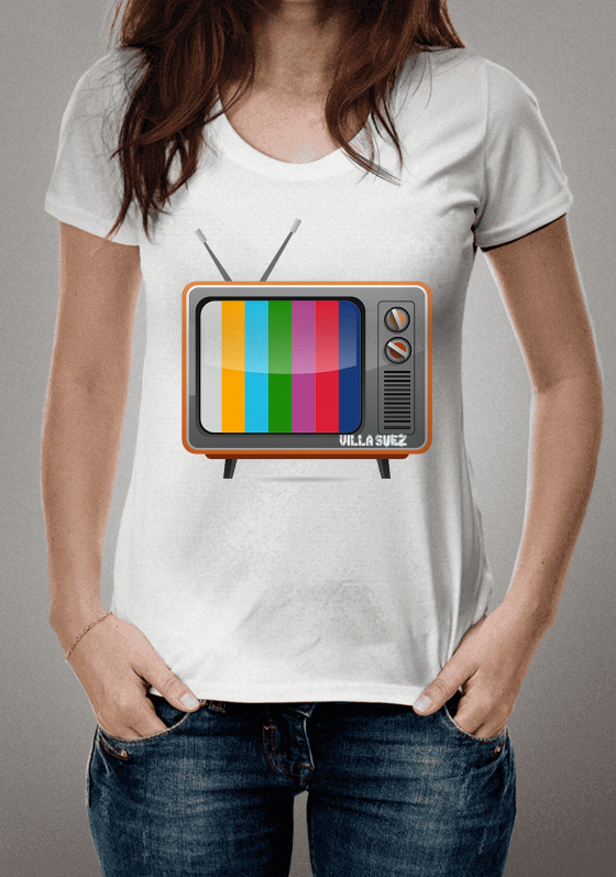 Analog TV