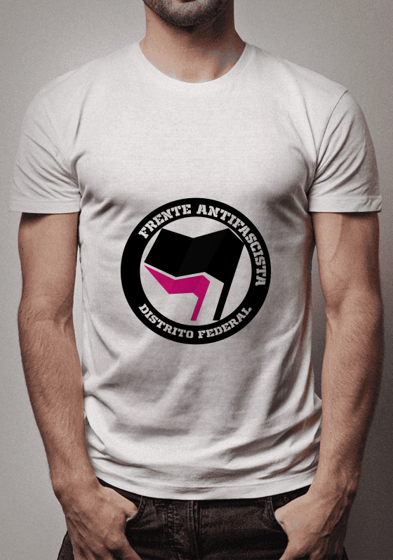 Nome do produto  Anarcofeminista