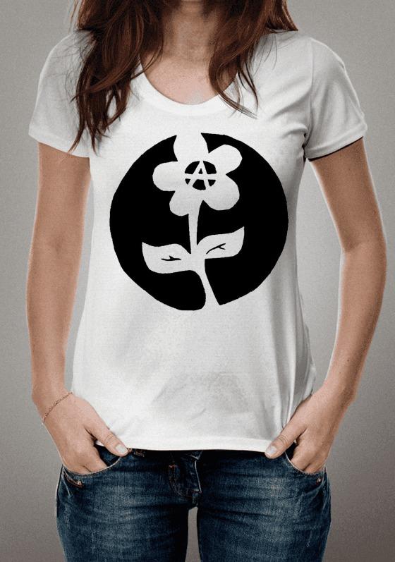 Nome do produto  anarquia