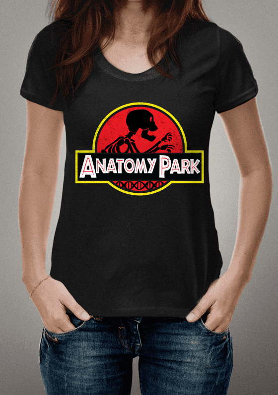 Anatomy Park