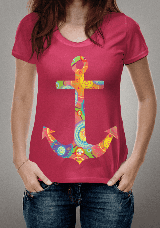 Nome do produto  Anchor / Ancora