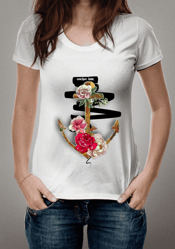 ANCHOR 001